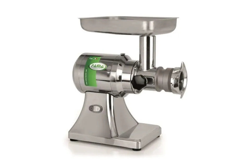 Мясорубка Fama TS 12 FTS 126UE (380В)