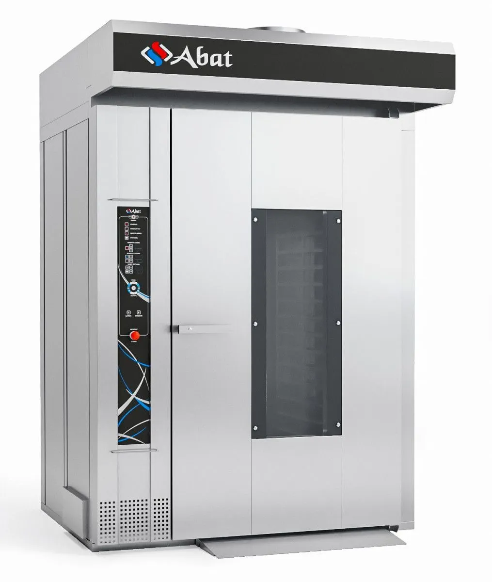 Пекарский шкаф Abat РПШ-18-8-6ШР серия EXPERT