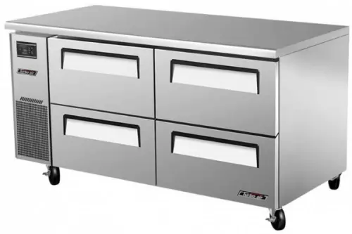 Стол холодильный Turbo Air KUR15-2D-4-700
