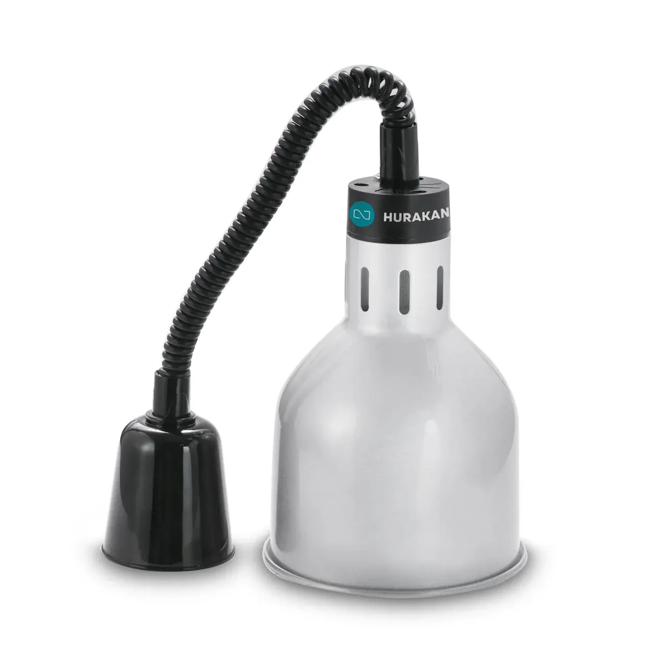 Лампа для подогрева Hurakan HKN-DL775 серебр. Лампа для подогрева Hurakan HKN-DL775 серебр.