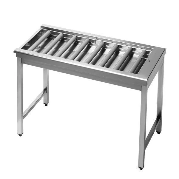 Стол выходной Fagor Professional Rolling table MR2C Стол выходной Fagor Professional Rolling table MR2C