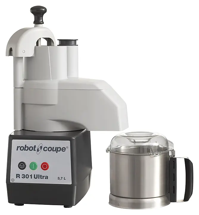 Кухонный комбайн Robot-Coupe R 301 Ultra (2547) Кухонный комбайн Robot-Coupe R 301 Ultra (2547)