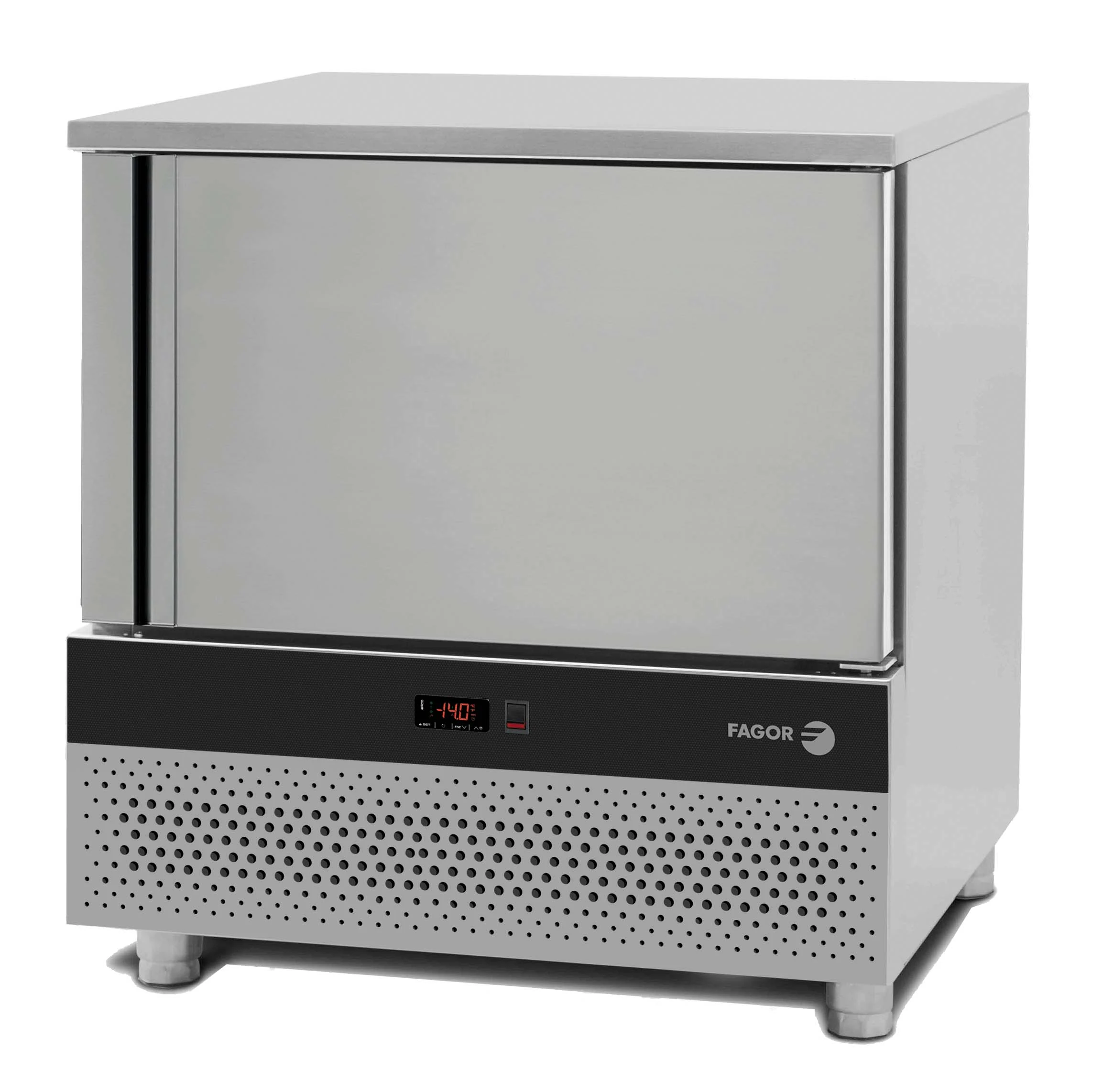 Шкаф шоковой заморозки Fagor Professional CBC-051 HC