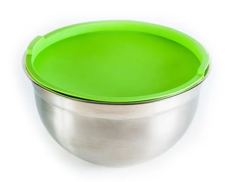 Миска из нержавеющей стали EKSI MB1003