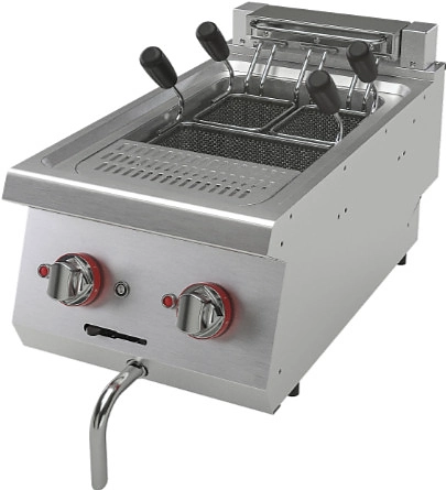 Макароноварка Vortmax SEP 74