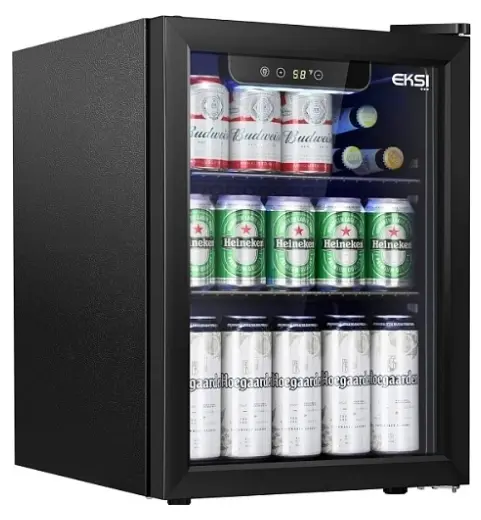 Шкаф винный EKSI JC-48