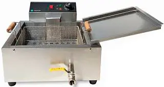 Чебуречница Hurakan 209466 Чебуречница Hurakan 209466