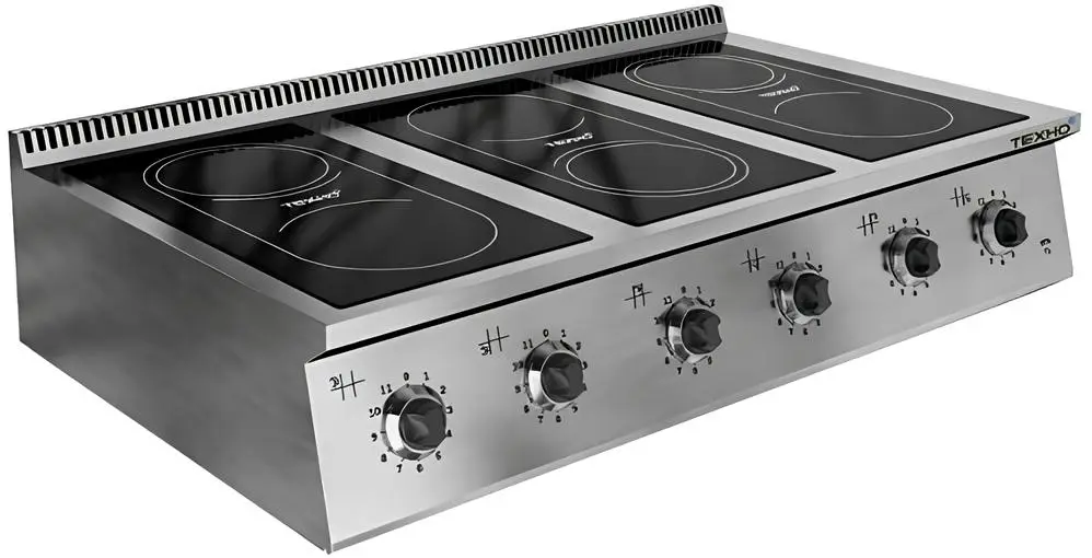 Плита Техно-ТТ ИП7-6/3,5/02С