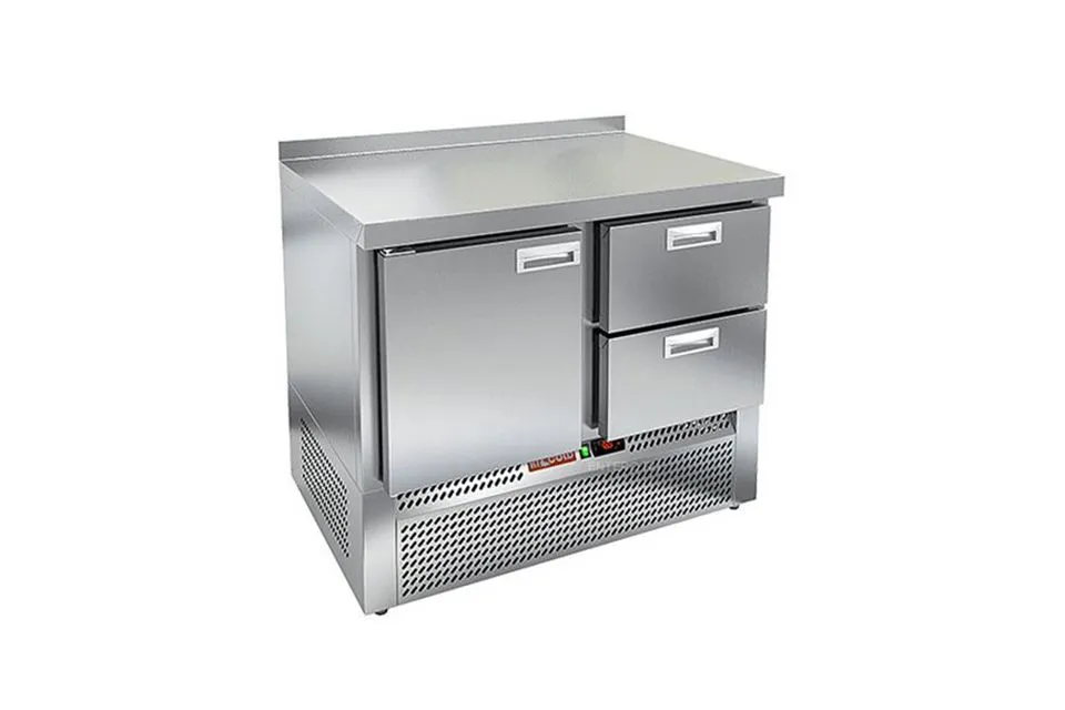 Стол холодильный HICOLD GNE 12/TN