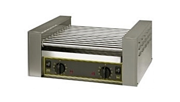 Гриль роликовый Roller Grill RG11 B Гриль роликовый Roller Grill RG11 B