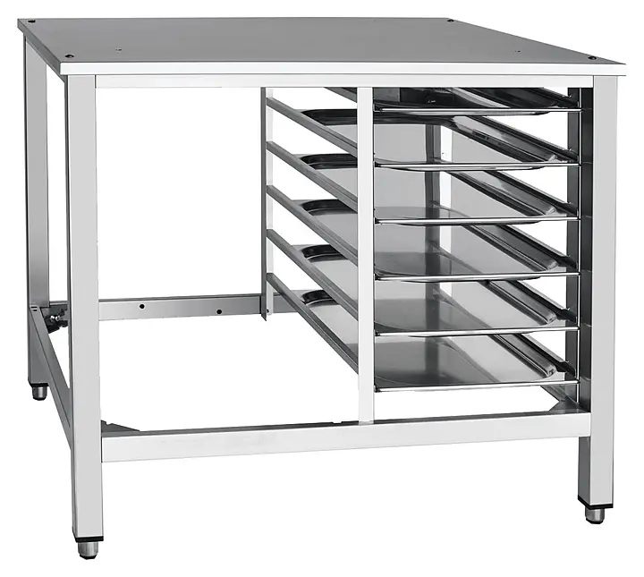 Подставка под оборудование Abat ПК-6МС Подставка под оборудование Abat ПК-6МС