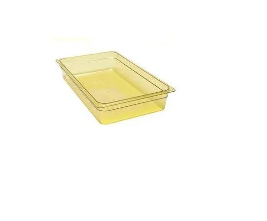 Гастроёмкость из поликарбоната Cambro 14HP янт. Гастроёмкость из поликарбоната Cambro 14HP янт.