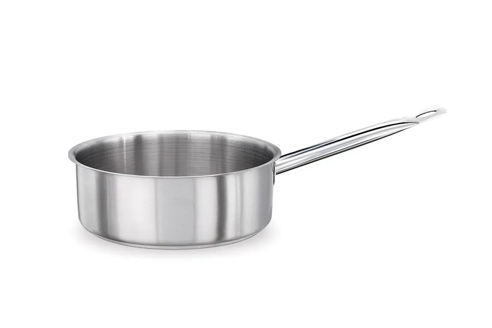 Сотейник без крышки EKSI 30150007 Сотейник без крышки EKSI 30150007