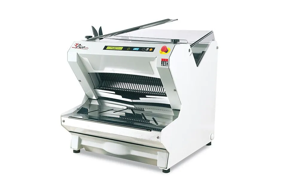Хлеборезка JAC PICOMATIC 450M (12мм)
