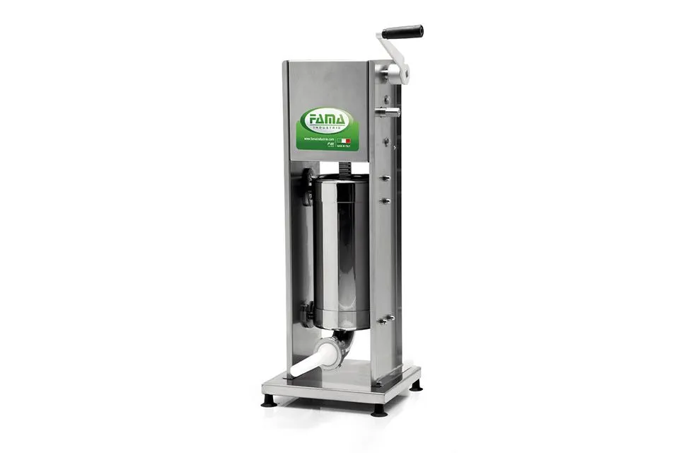 Шприц колбасный Fama FIN  103