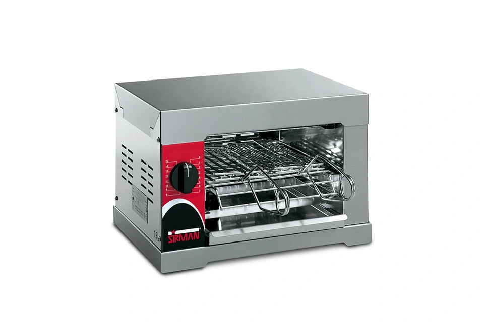 Тостер Sirman TOS.4 Q Y11 SIRM.