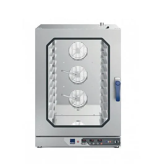 Пароконвектомат Radax CC10DYCL