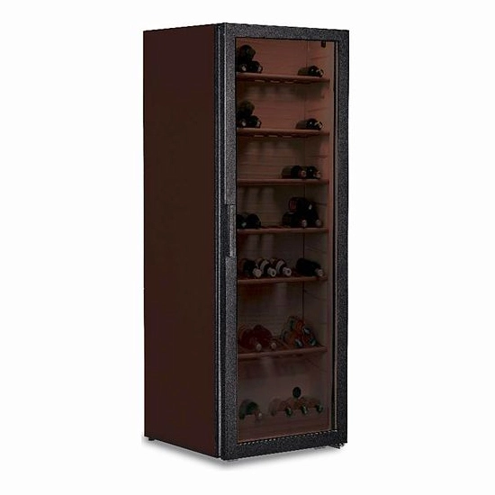 Шкаф винный Полаир DW104-Bravo