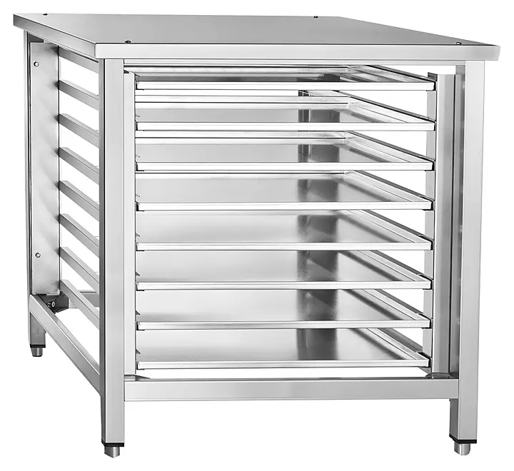 Подставка для печей Abat ПК-8 Подставка для печей Abat ПК-8