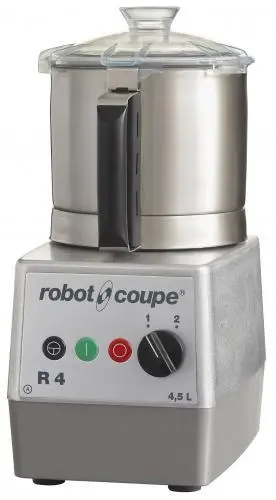 Куттер Robot Coupe R4-2V (22437)