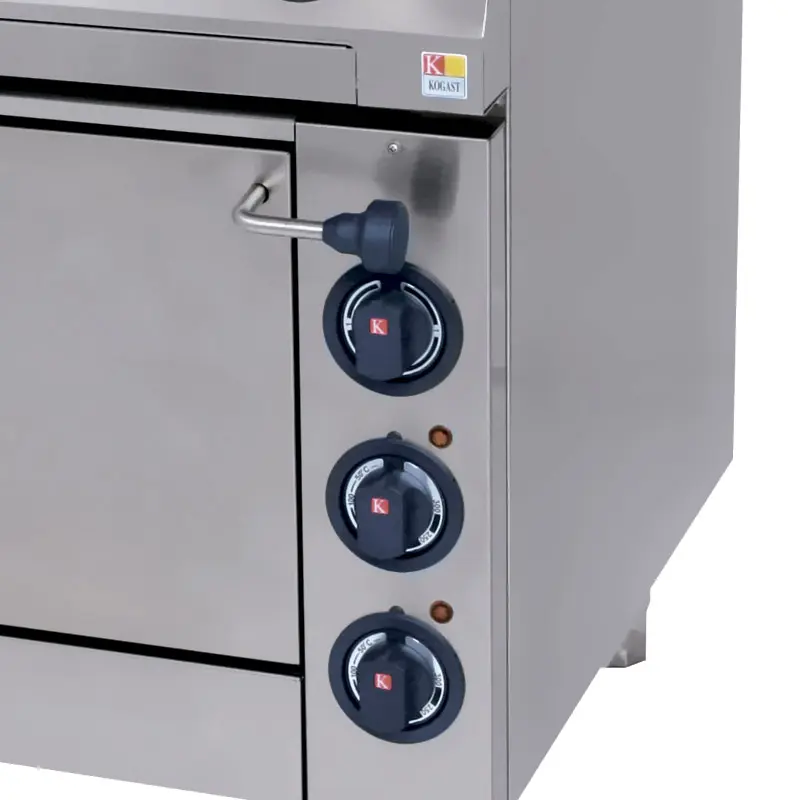 Плита Kogast ES T47/1K Плита Kogast ES T47/1K