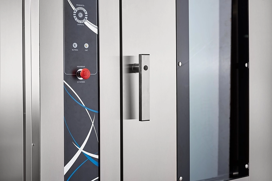 Печь ротационная Abat 21000802457 Печь ротационная Abat 21000802457