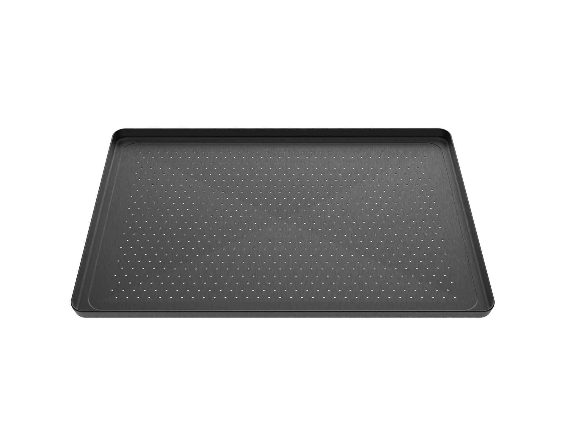 Лист для выпечки UNOX TG430, 600х400мм, алюминиевый