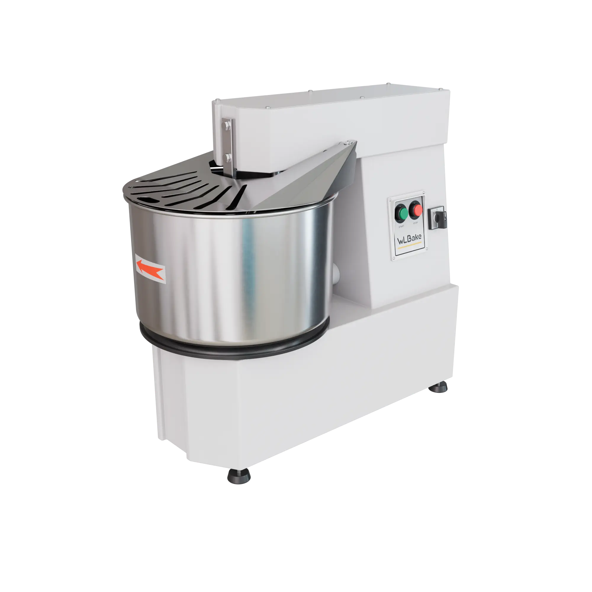Тестомес WLBake SP25 2V Тестомес WLBake SP25 2V