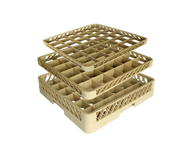 Кассета для бокалов EKSI JW-362 beige