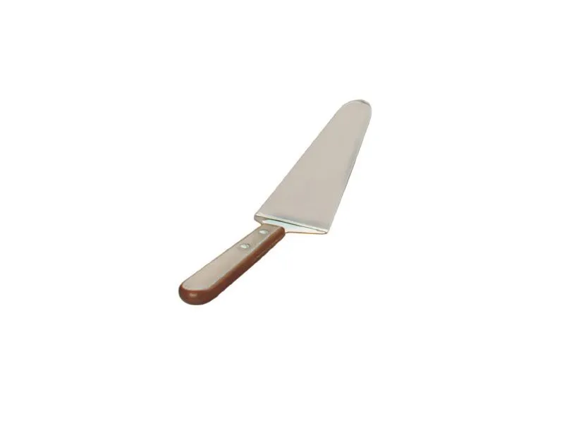 Лопатка из нержавеющей стали EKSI PSR1 Лопатка из нержавеющей стали EKSI PSR1