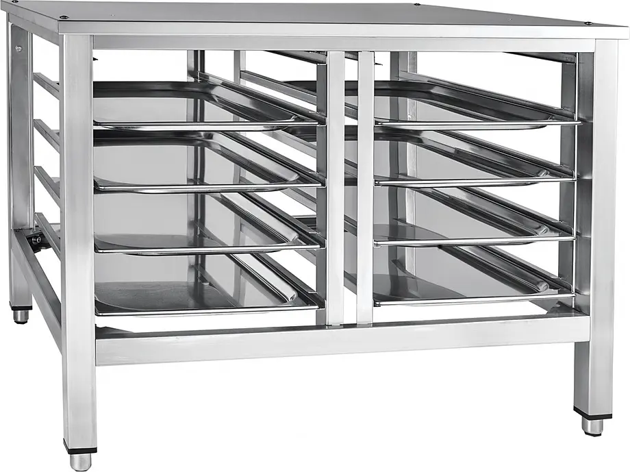 Подставка для печей Abat ПК-10МФ