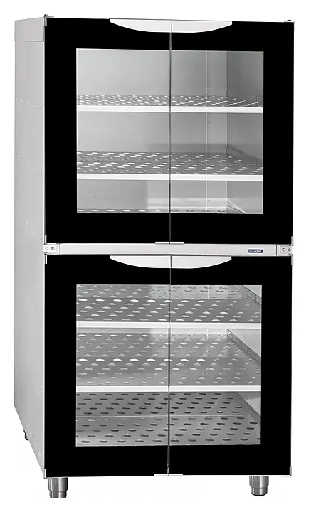 Расстоечный шкаф Abat ШРТ-6-6/8К