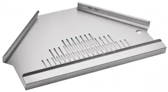 Корзина для пищеварочных котлов Abat КПЭМ-160.ОМР.00.01.000СБ