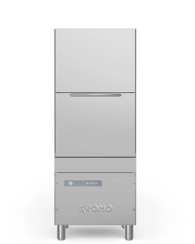 Котломоечная машина Kromo KP151EL + DDE Котломоечная машина Kromo KP151EL + DDE