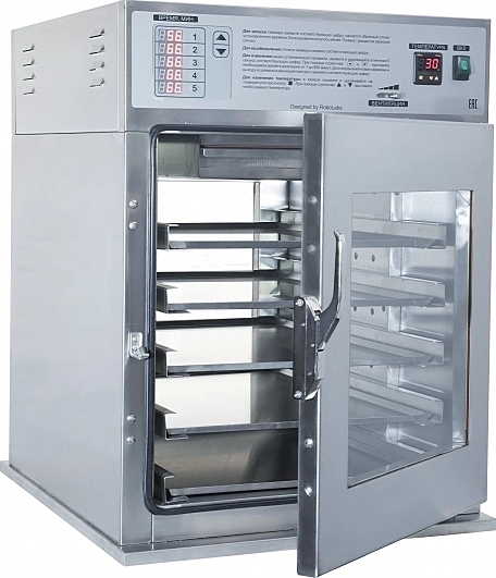 Тепловой шкаф RoboLabs LTHC-160М5 Тепловой шкаф RoboLabs LTHC-160М5