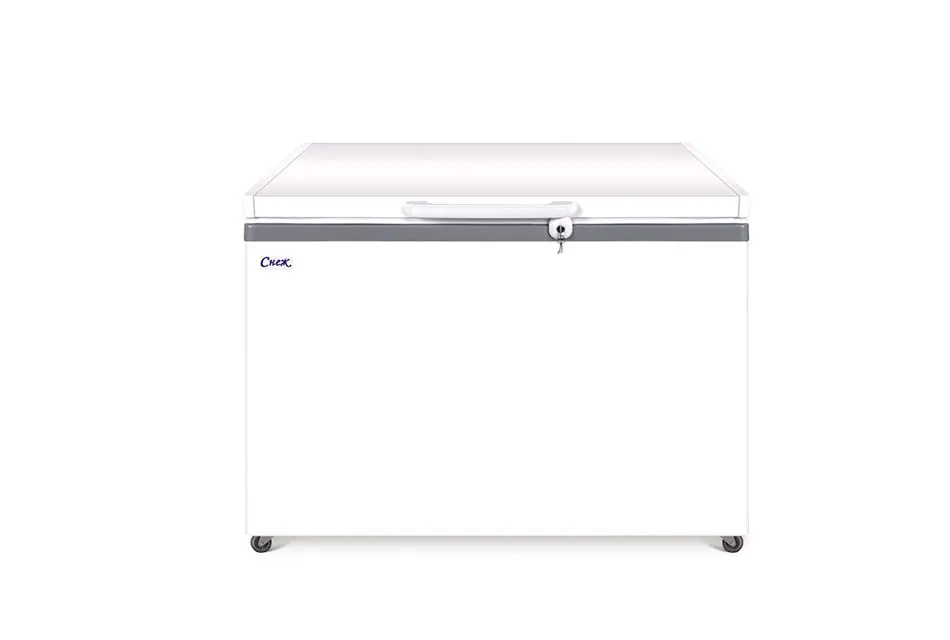 Ларь морозильный Снеж МЛК 350 серый Ларь морозильный Снеж МЛК 350 серый