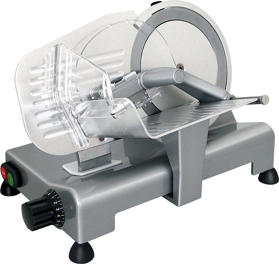 Слайсер R.G.V. LUSSO 195 GL