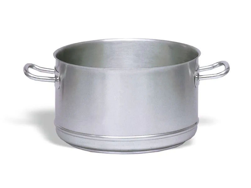 Кастрюля (пароварка) 6.3 л Pujadas 243.024 Кастрюля (пароварка) 6.3 л Pujadas 243.024