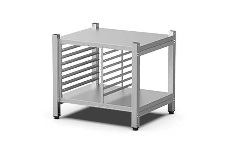 Стенд высокий UNOX XWARC-07EF-H, для печи конвекционной XEBC