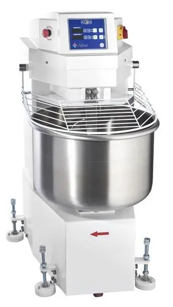 Тестомес Abat ТМС-80НН-2П