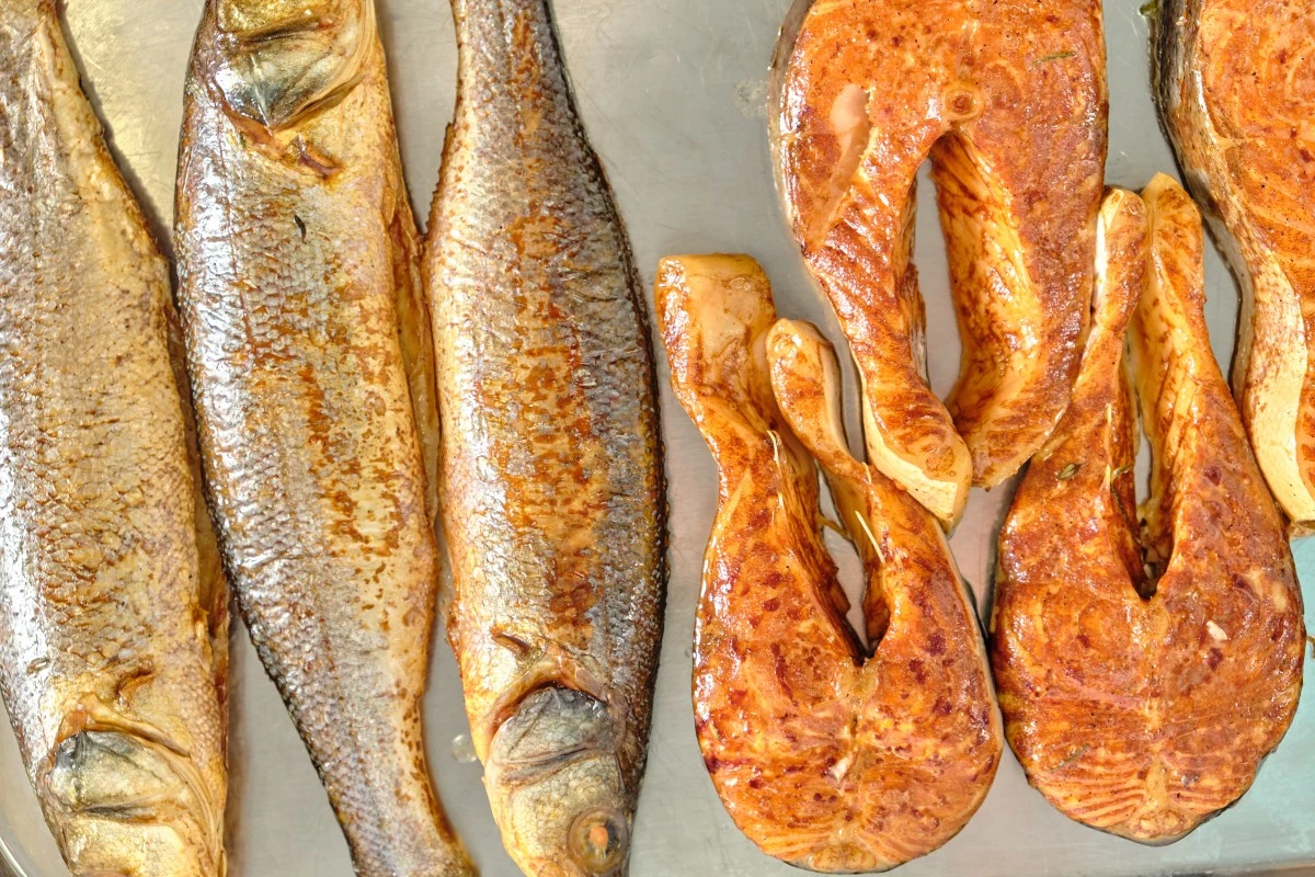 Коптильная камера Abat ДГ-85 (Smoker)