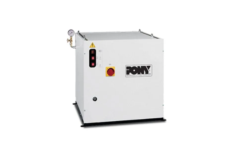 Парогенератор Pony GE-50