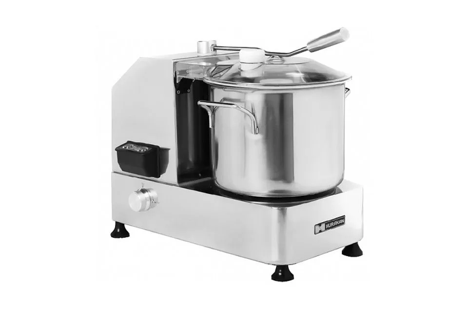 Куттер Hurakan HKN-CL9