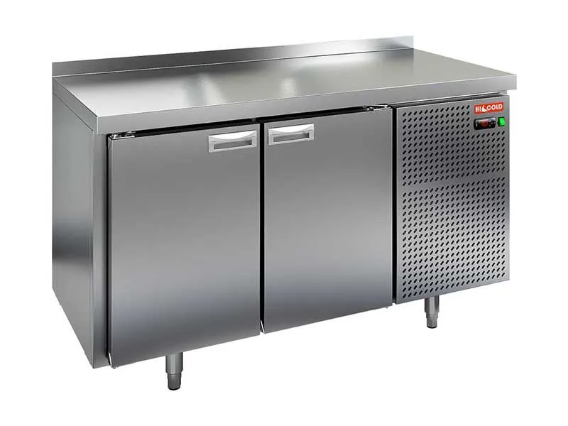 Стол холодильный HICOLD GN 11/TN