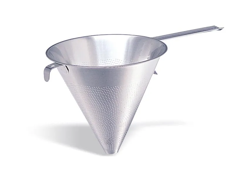 Дуршлаг из нержавеющей стали Pujadas 303.024 Дуршлаг из нержавеющей стали Pujadas 303.024