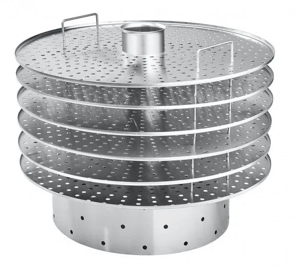 Корзина для пищеварочных котлов Abat КП-60 Корзина для пищеварочных котлов Abat КП-60