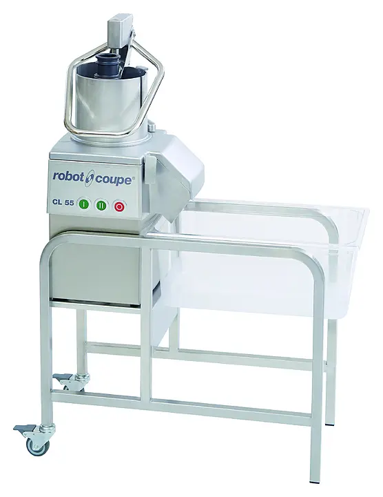 Овощерезка Robot Coupe CL55 (2244) Овощерезка Robot Coupe CL55 (2244)