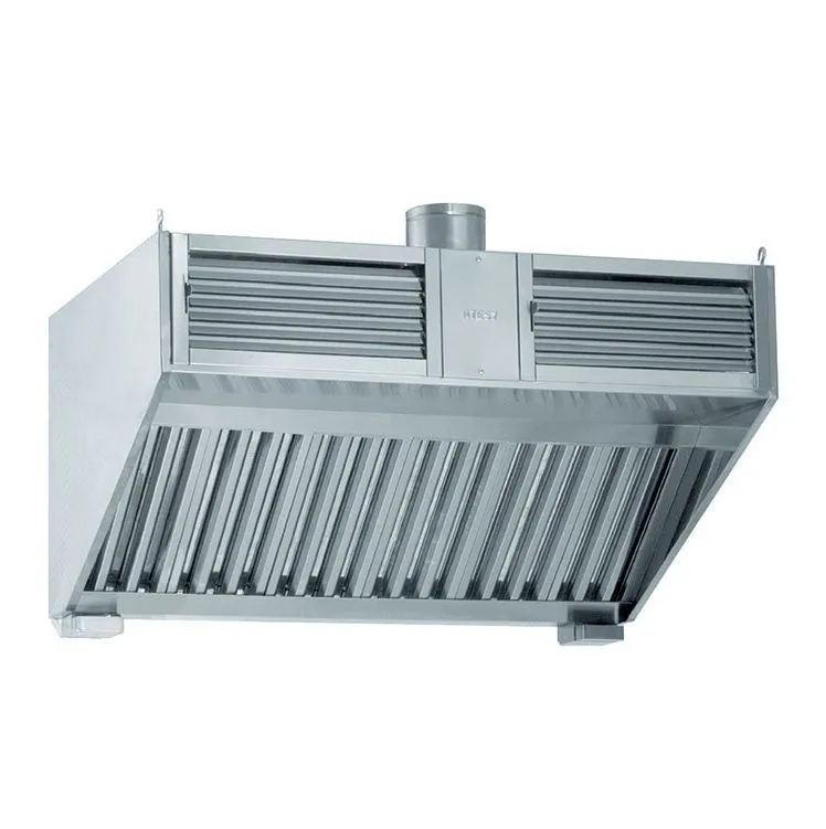 Зонт вытяжной Atesy МВО 1200