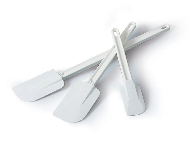 Лопатка кондитерская Martellato MEL350 Лопатка кондитерская Martellato MEL350