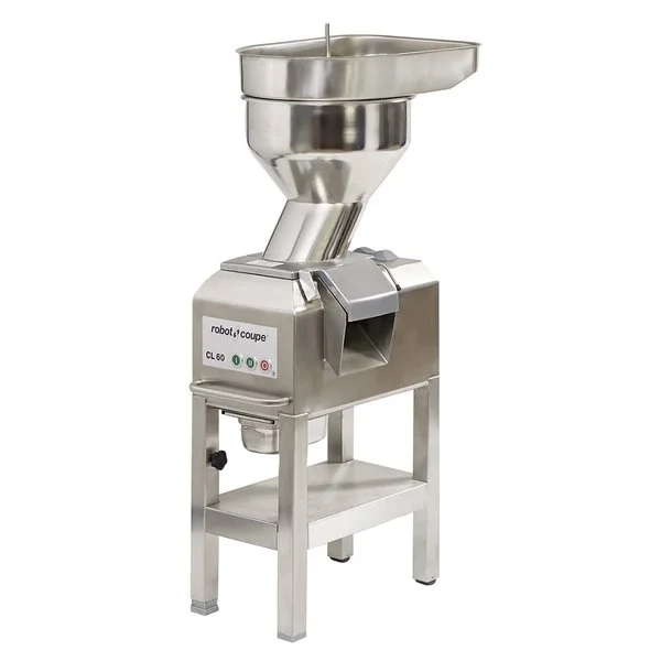 Овощерезка Robot Coupe CL60F Авто (2313) Овощерезка Robot Coupe CL60F Авто (2313)